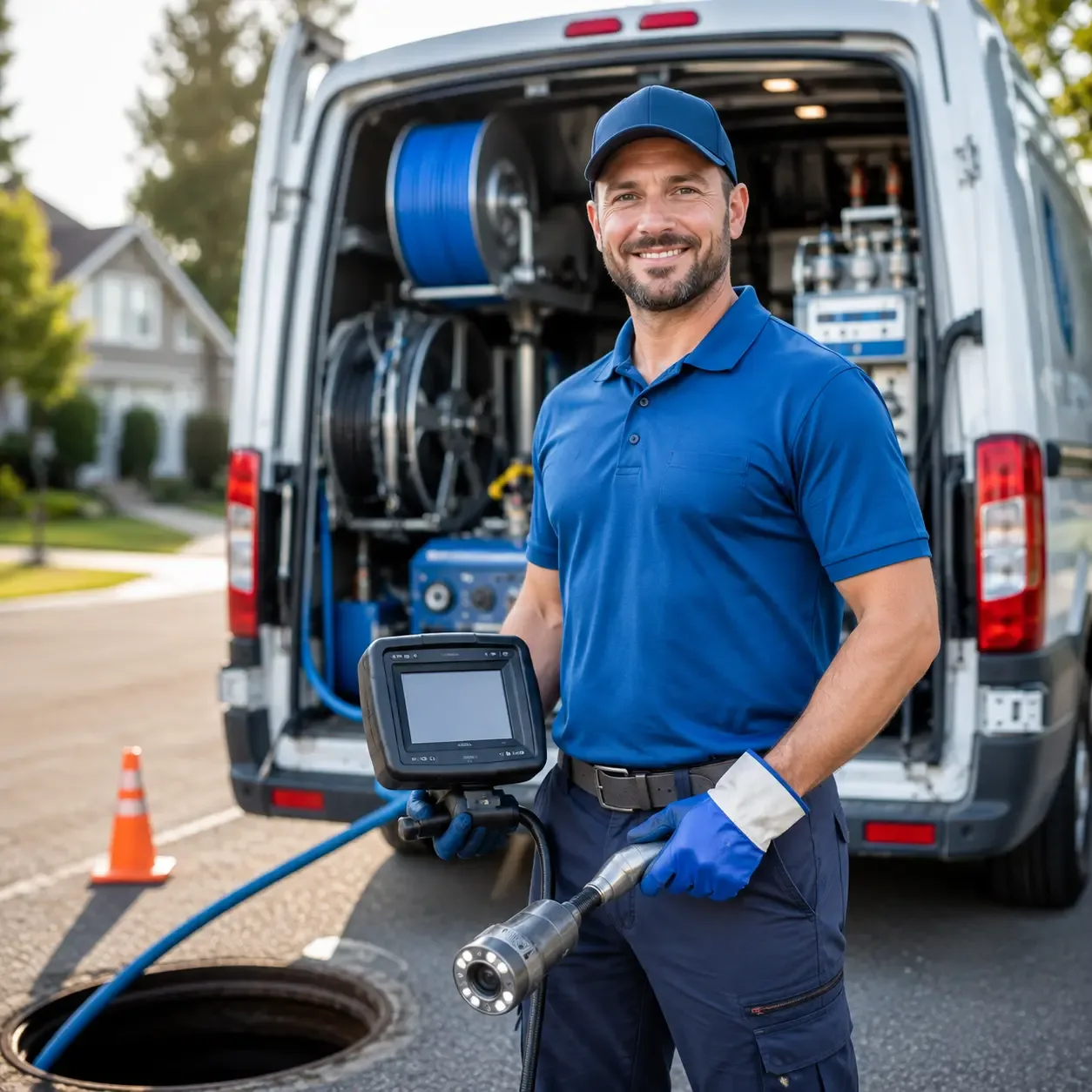Local Pipe Relining specialists in Kanarraville, UT