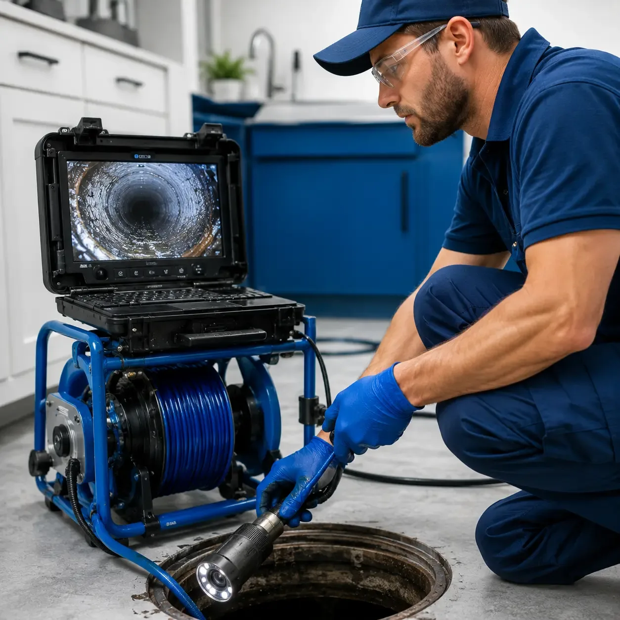 Pipe Relining professionals serving Kanarraville, UT